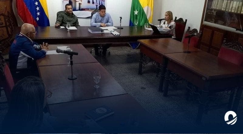 NUEVA ESPARTA | Proyecto de Complejo Industrial Salinas de Coche fue presentado ante el Consejo Legislativo de la entidad