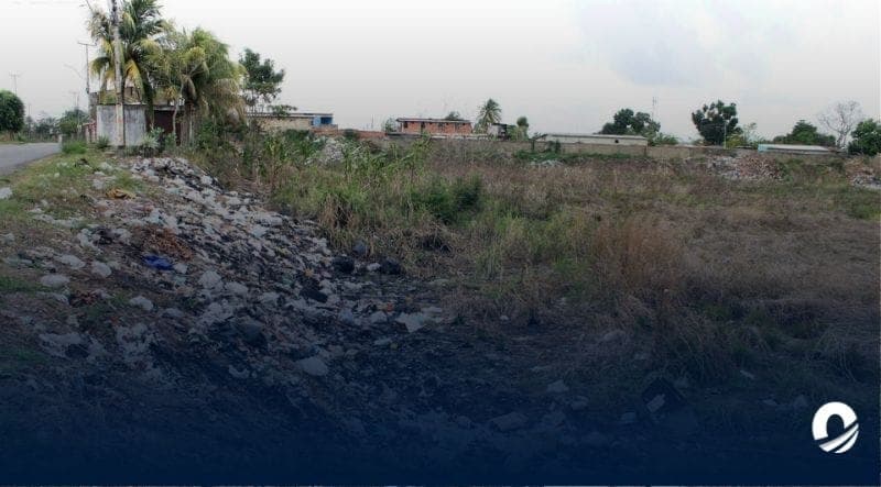 MONAGAS | Habitantes de Maturín denunciaron formación de basurero satélite en Las Vírgenes de La Puente