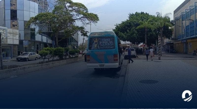 NUEVA ESPARTA | Transportistas advirtieron sobre posible “Hora 0” ante falta de aumentos en tarifas