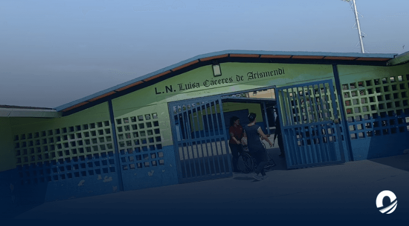 ANZOÁTEGUI | Baja afluencia de electores marcó el inicio de la jornada electoral en Anzoátegui