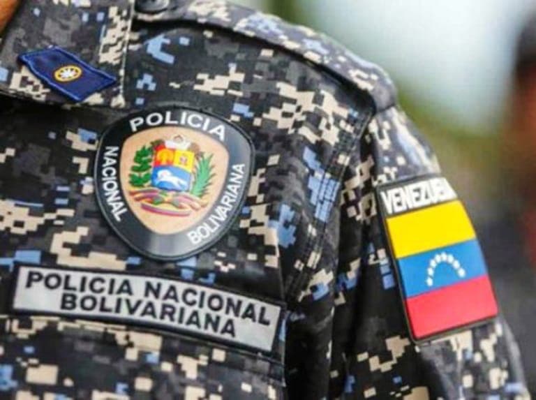 PNB rescató a una menor secuestrada por su pareja en Zulia