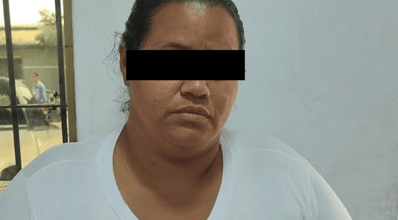 Trabajadora doméstica fue detenida por presuntamente hurtar $600 a su empleadora