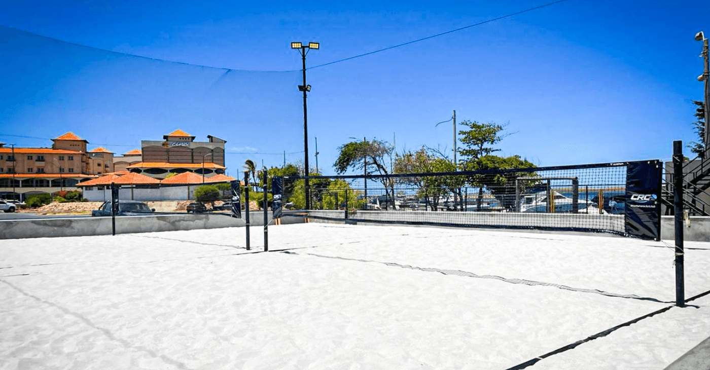 SUCRE | Más de 300 atletas competirán en torneo nacional de beach tennis en Cumaná
