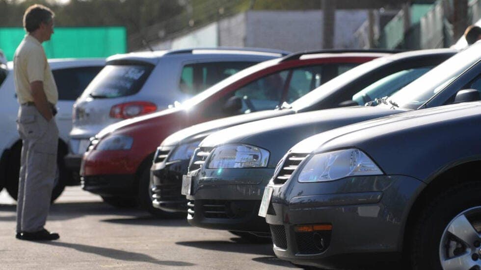 Mercado automotor venezolano registra leve recaída en agosto tras meses de crecimiento