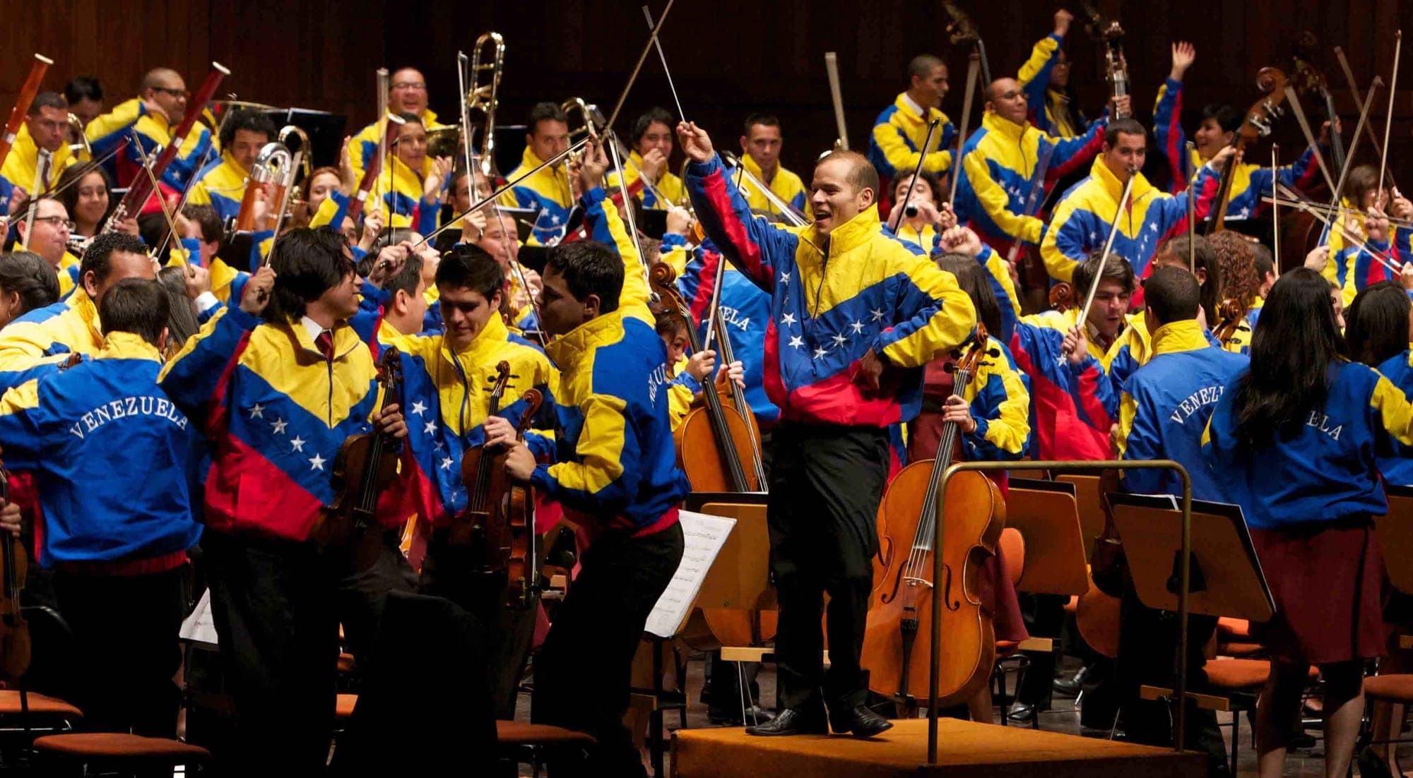 Orquesta Sinfónica tocará durante canonización de beatos venezolanos en el Vaticano