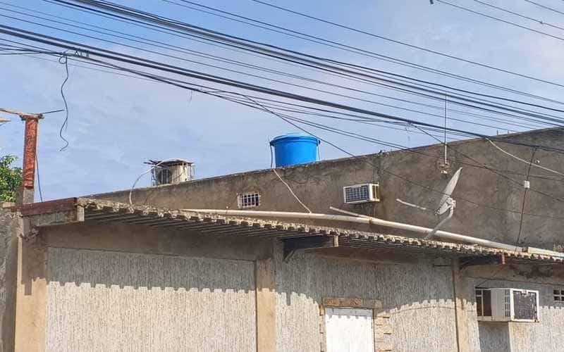 ANZOÁTEGUI | Habitantes de Barcelona denunciaron fallas en el servicio de agua