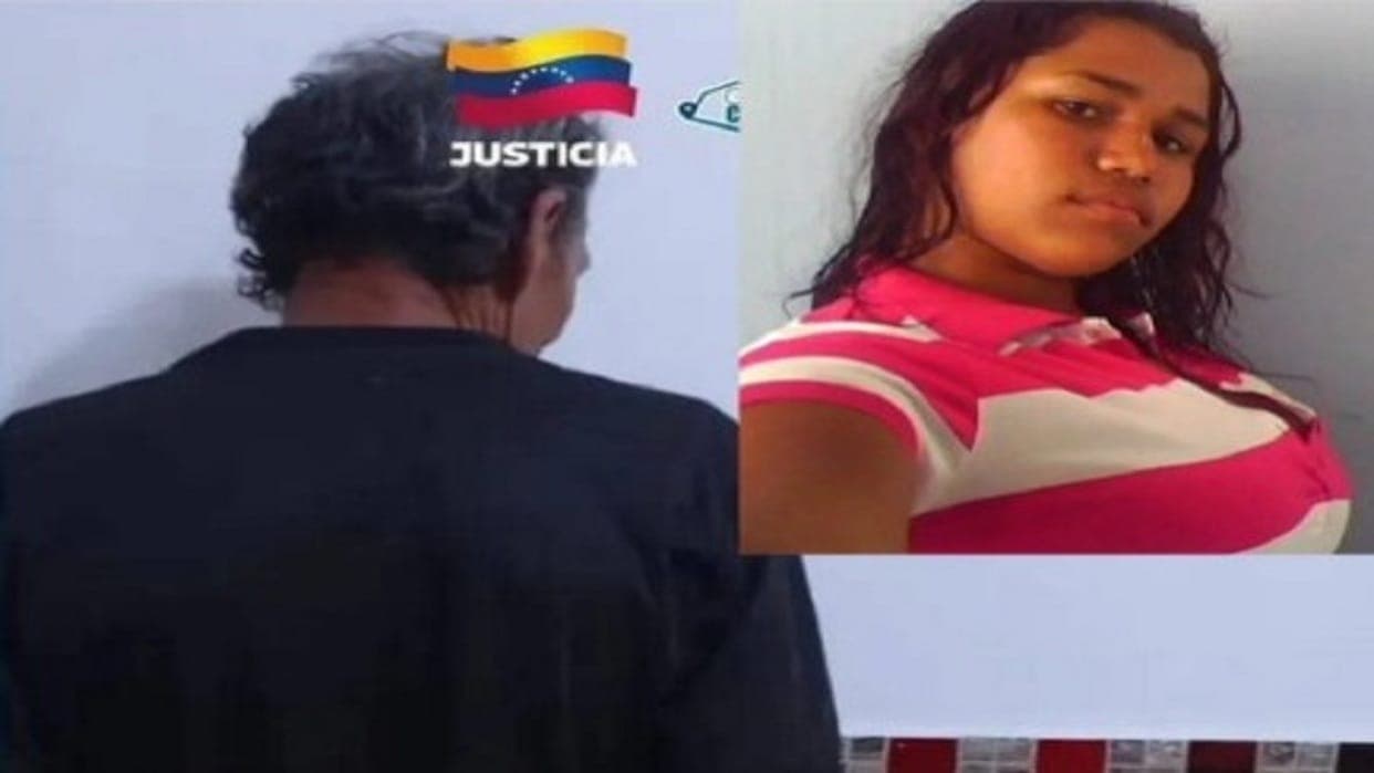 Mujer fue asesinada a golpes por su pareja en Anaco