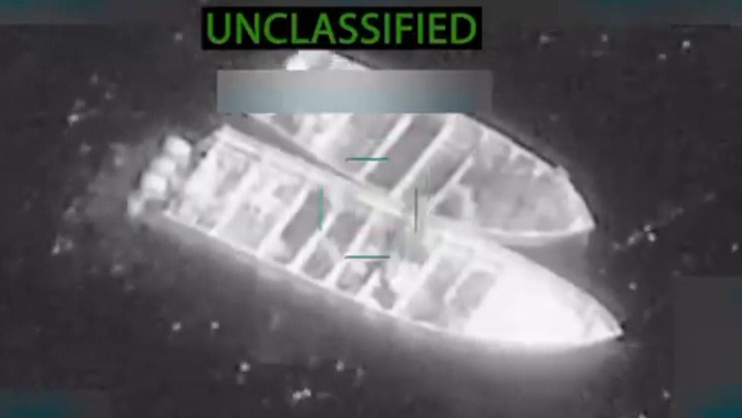 Estados Unidos atacó cuatro lanchas en el Pacífico: hay 14 muertos y un sobreviviente