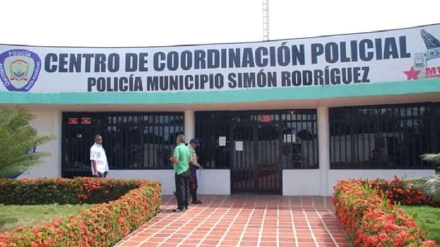 Capturaron en Anzoátegui a dos personas implicadas en red de explotación sexual de menores