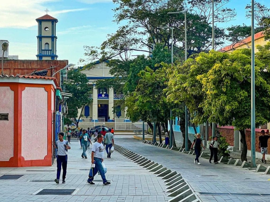 SUCRE | Gobernación de Sucre decretó vacaciones colectivas del 15 de diciembre al 9 de enero