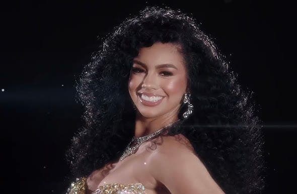 Rosangel Mundaraín deja en alto a Sucre tras clasificar al Top 12 del Miss Venezuela