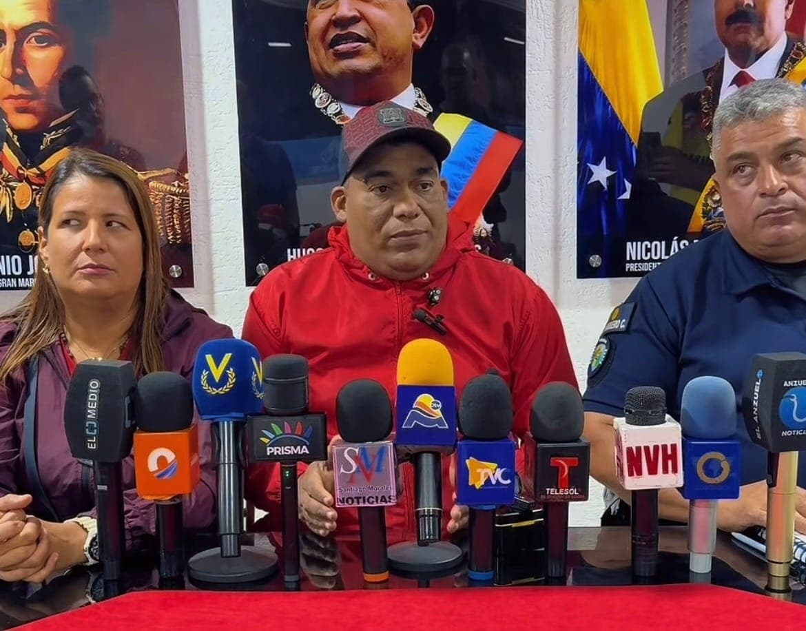 SUCRE | Autoridades atribuyen a «acto vandálico» incendio en el vertedero de Cumaná: fue controlado en 90%