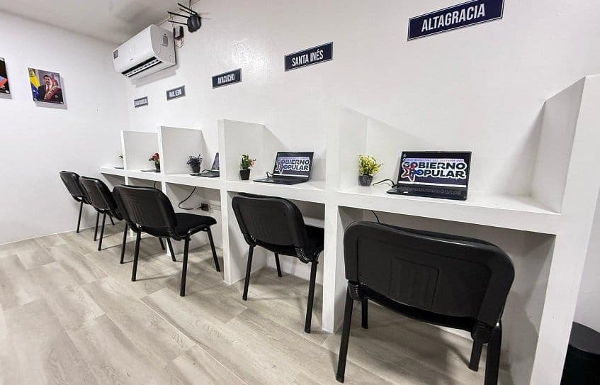 SUCRE | Serviamsa impulsa sala situacional para identificar focos de basura e infractores en Cumaná