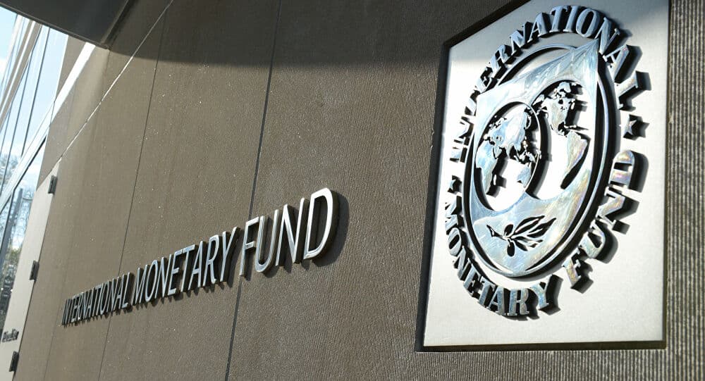 Informe del FMI prevé que la economía venezolana aumentará un 1,5%