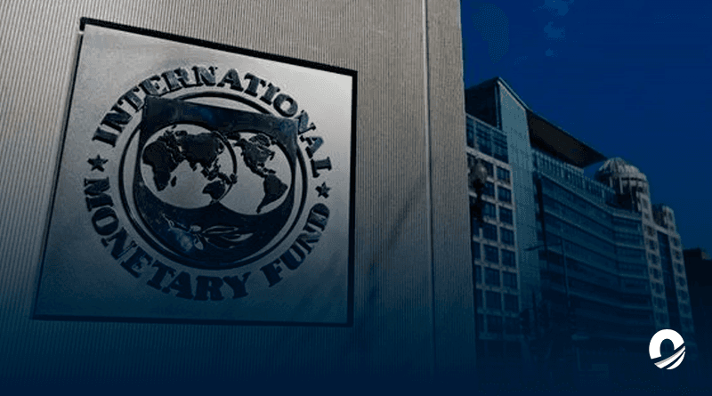 FMI pronosticó crecimiento de 4% en el PIB de Venezuela