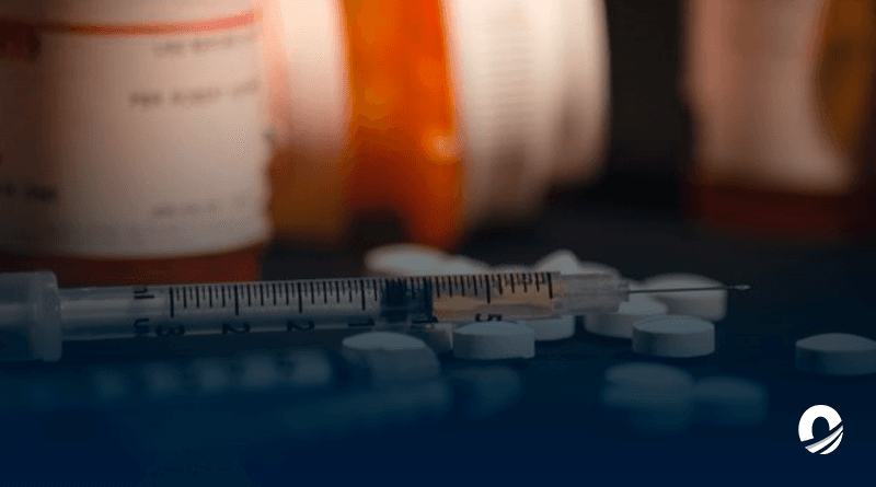 El Fentanilo: Una droga que todos debemos atacar