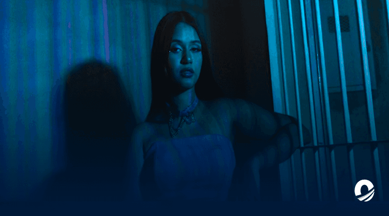 SUCRE | ‘Suerte’: el nuevo tema de la cantante cumanesa Oriana Barreto