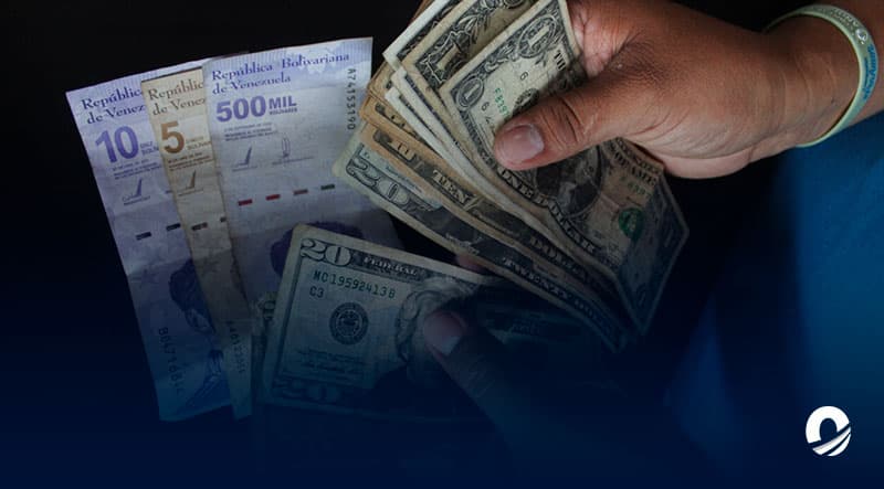 Observatorio Venezolano de Finanzas: inflación experimentó repunte del 3,9% en mayo