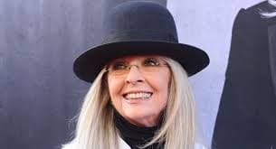 Familia de Diane Keaton reveló que la actriz falleció por neumonía