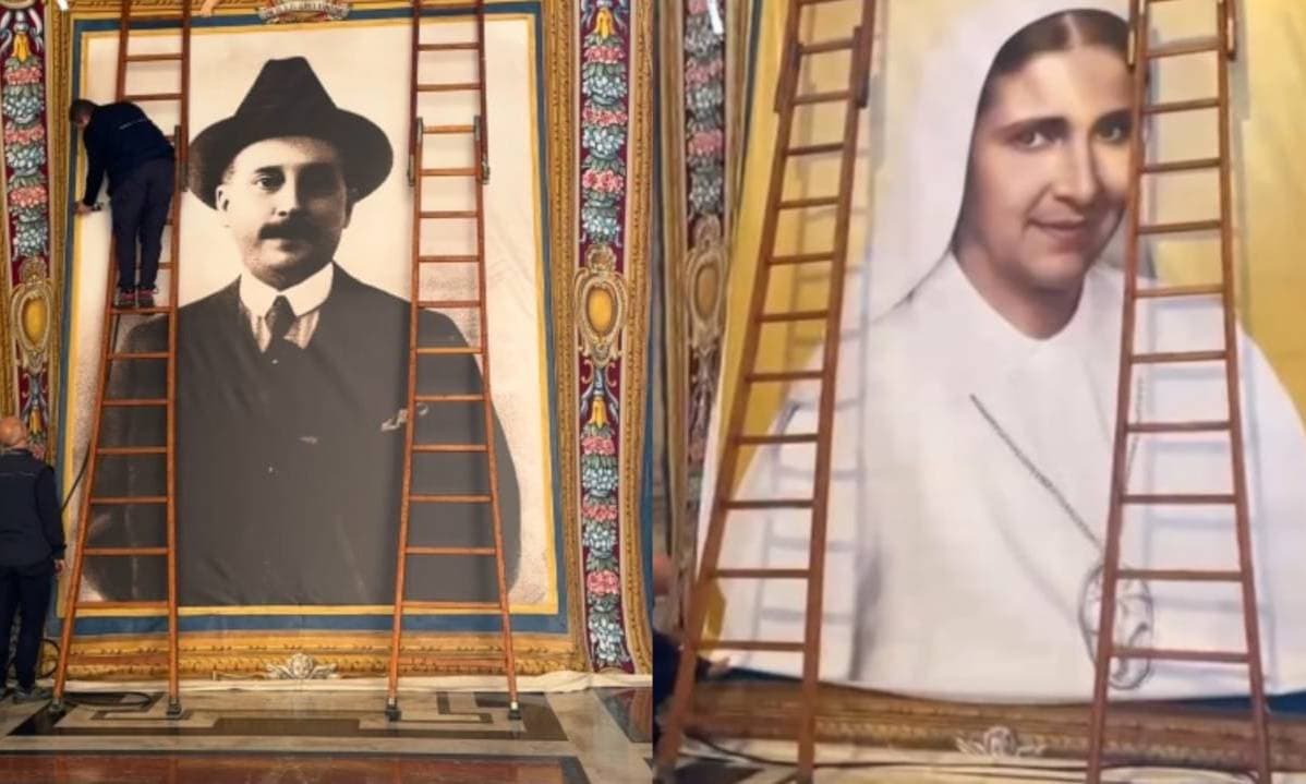 Arquidiócesis de Caracas anunció la programación de la canonización de José Gregorio Hernández y Carmen Rendiles