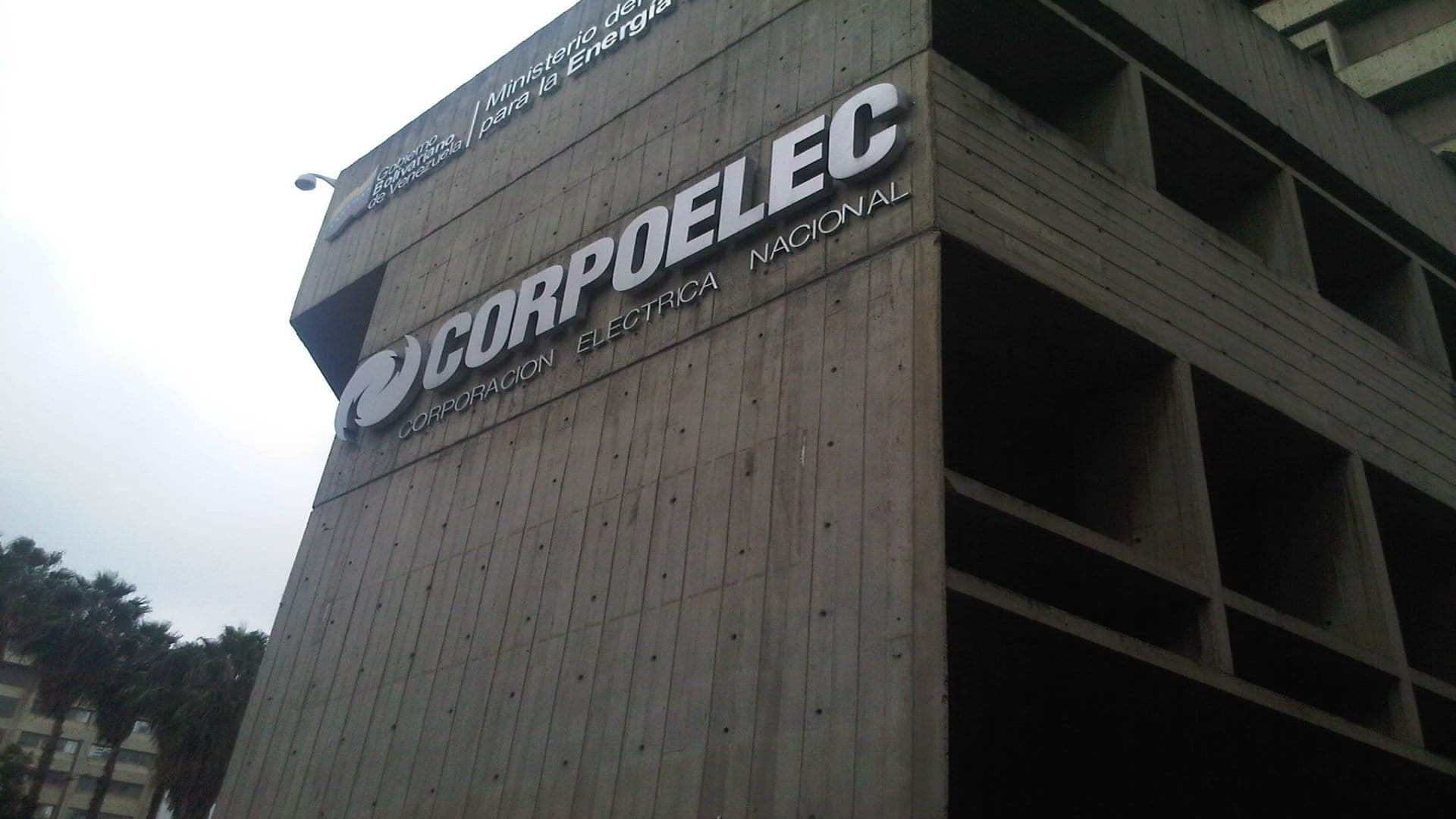 ANZOÁTEGUI | Corpoelec denunció presuntos actos de sabotaje contra torres en Anzoátegui