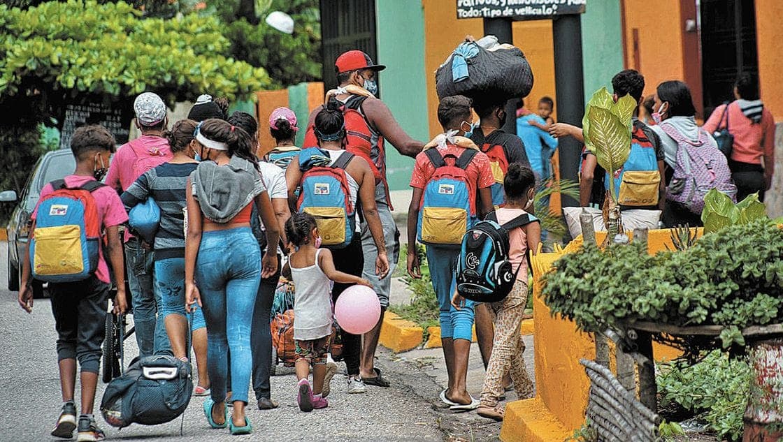 Trinidad y Tobago redujo un 82% los permisos de trabajo para venezolanos en 2025
