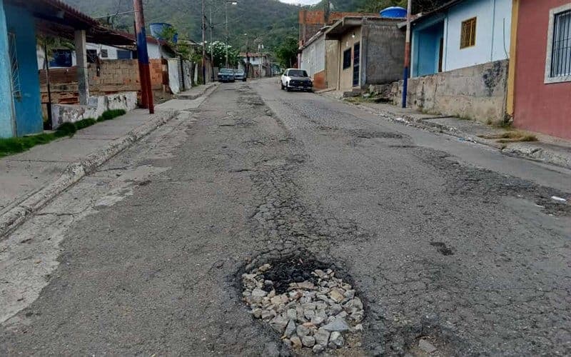 ANZOÁTEGUI | Servicios deficientes complican la vida diaria en Terrazas de Pozuelos