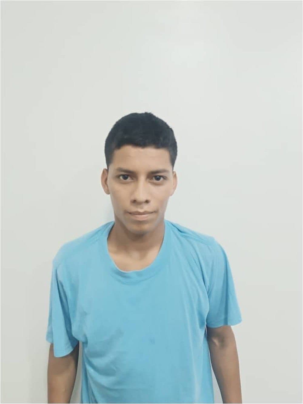 Detenido joven por herir con un cuchillo a su expareja en Trujillo