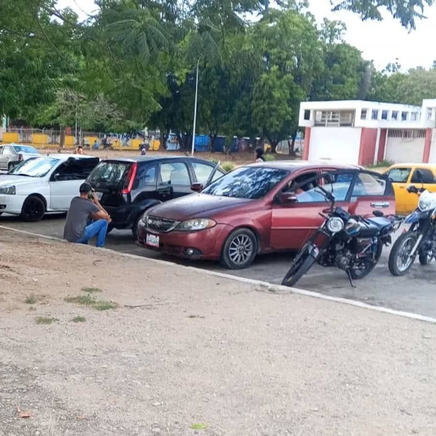 Mujer murió por inmersión mientras se bañaba en playa de Carúpano