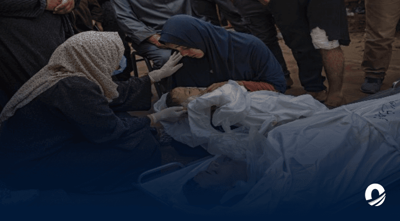 Incursión israelí en Gaza dejó una una cifra de más de 40 muertos