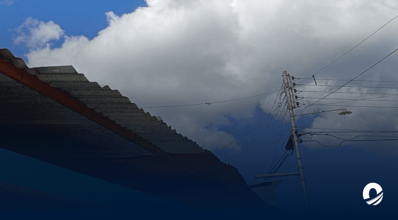 Menor de edad falleció en Cumaná a causa de una descarga eléctrica