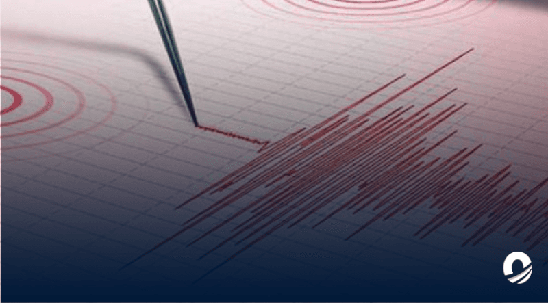 Funvisis reportó temblor en diversas regiones del territorio nacional