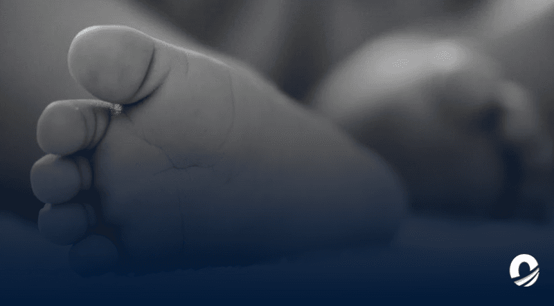 Una bebé de un año falleció tras caer en una piscina en Cumaná