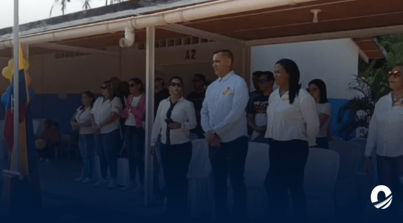 SUCRE | Alcaldía de Mejía rehabilitó la Escuela Licenciada Mirna Véliz Rivas
