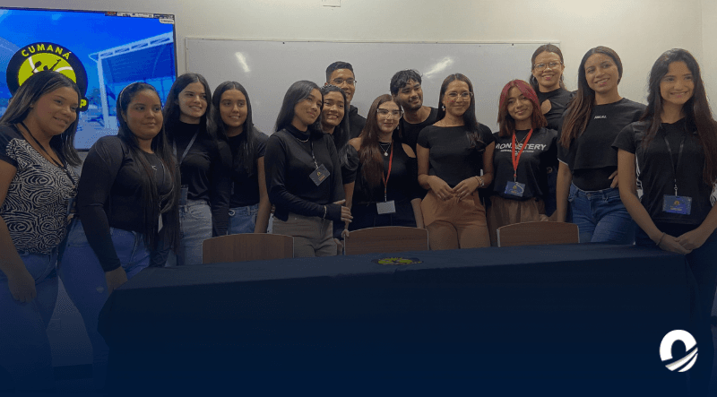 Cumaná vivirá la emoción de un torneo de pádel organizado por estudiantes