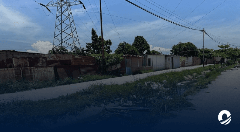 SUCRE| Habitantes de Las Torres en Cumaná sufren por zancudos y aguas negras