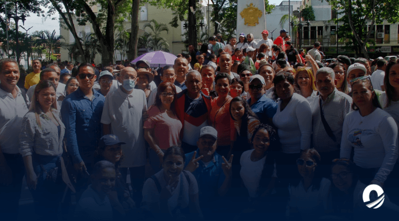 MONAGAS| Educadores llamaron a la paz y convivencia, en Maturín