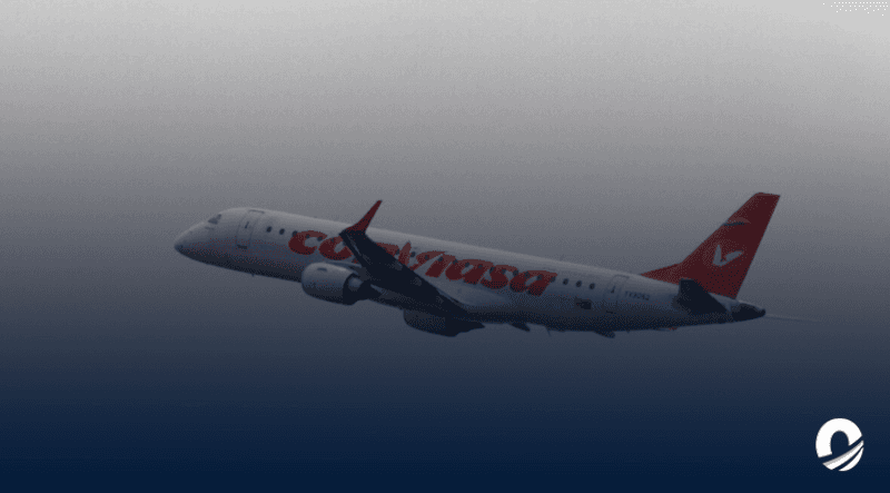 Migrantes deportados de Estados Unidos aterrizaron en Venezuela